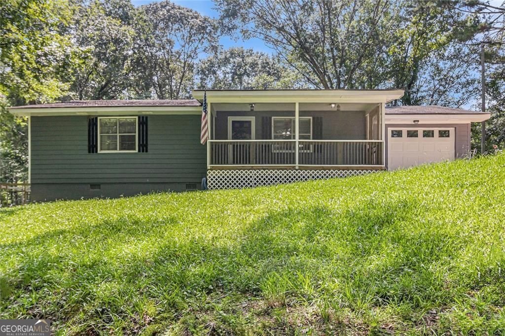 7002 Spout Springs Road Road Flowery Branch - 24