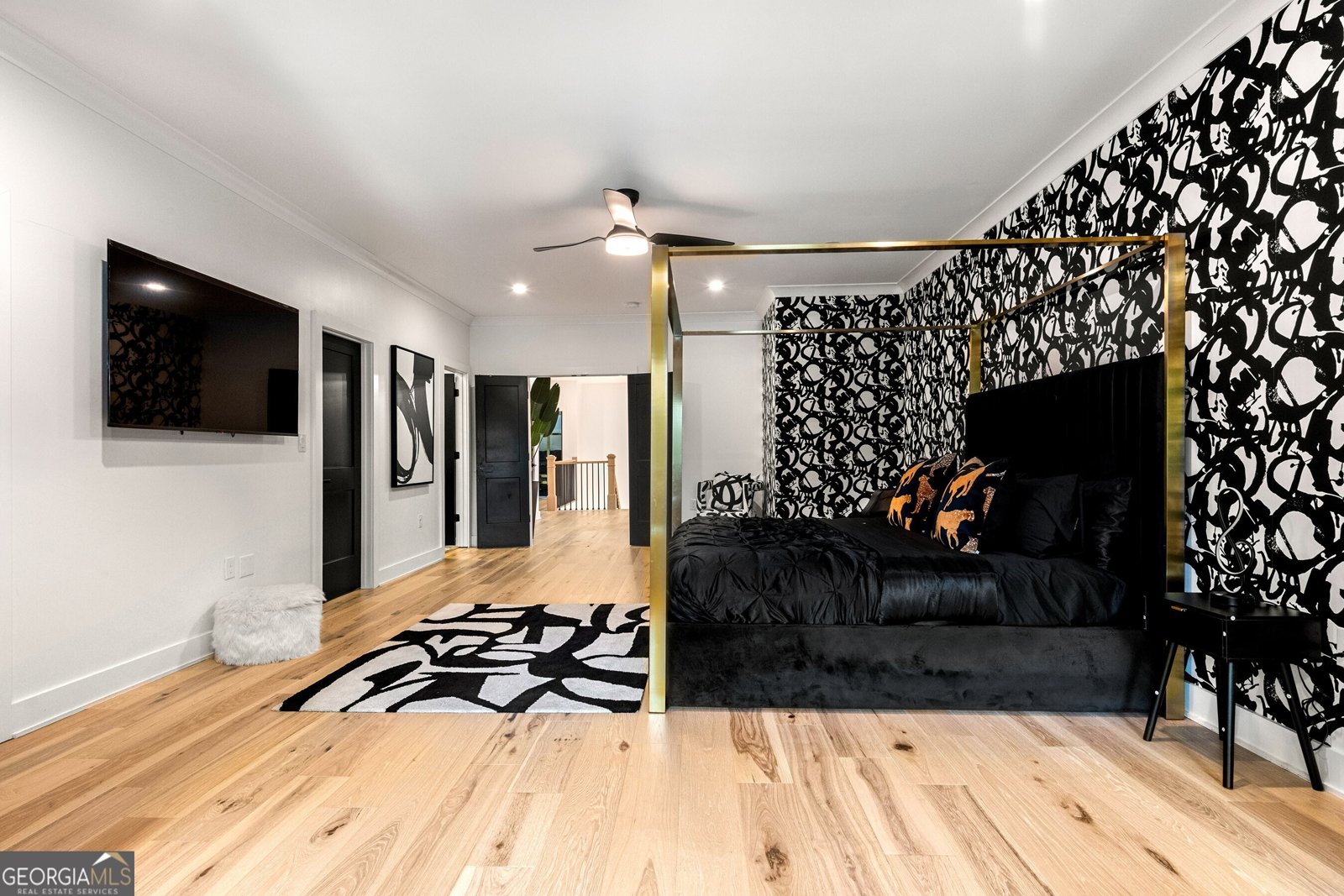 3115 Wood Valley Road Atlanta - 1