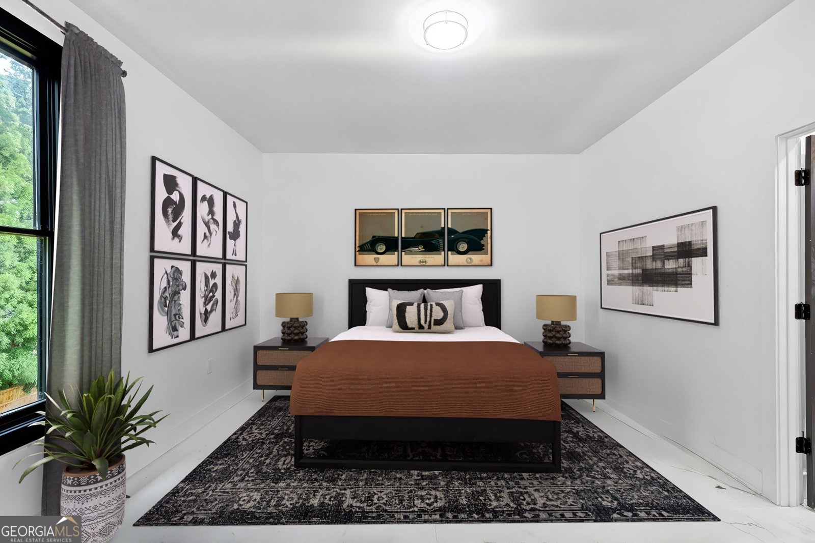 3115 Wood Valley Road Atlanta - 10