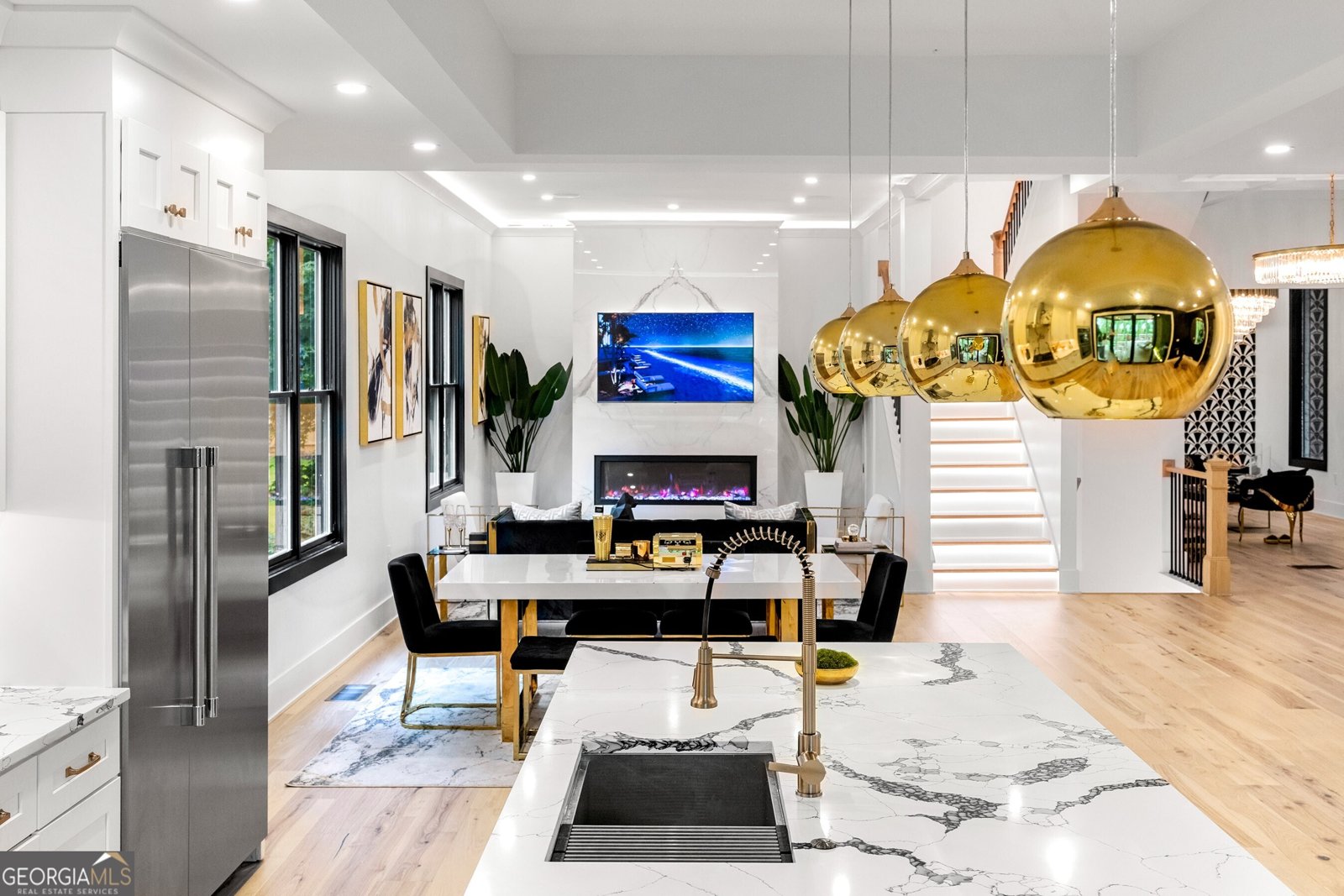 3115 Wood Valley Road Atlanta - 14