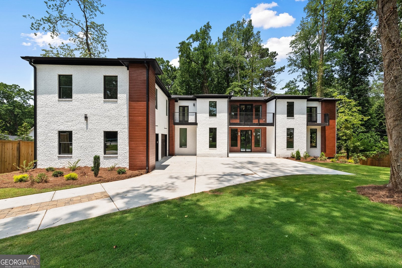 3115 Wood Valley Road Atlanta - 19
