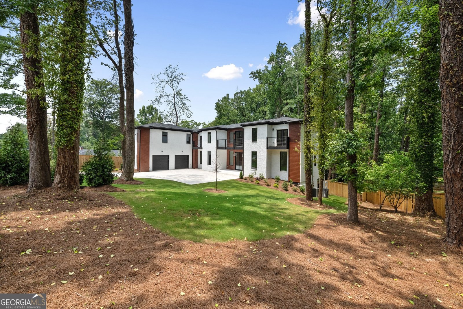 3115 Wood Valley Road Atlanta - 20