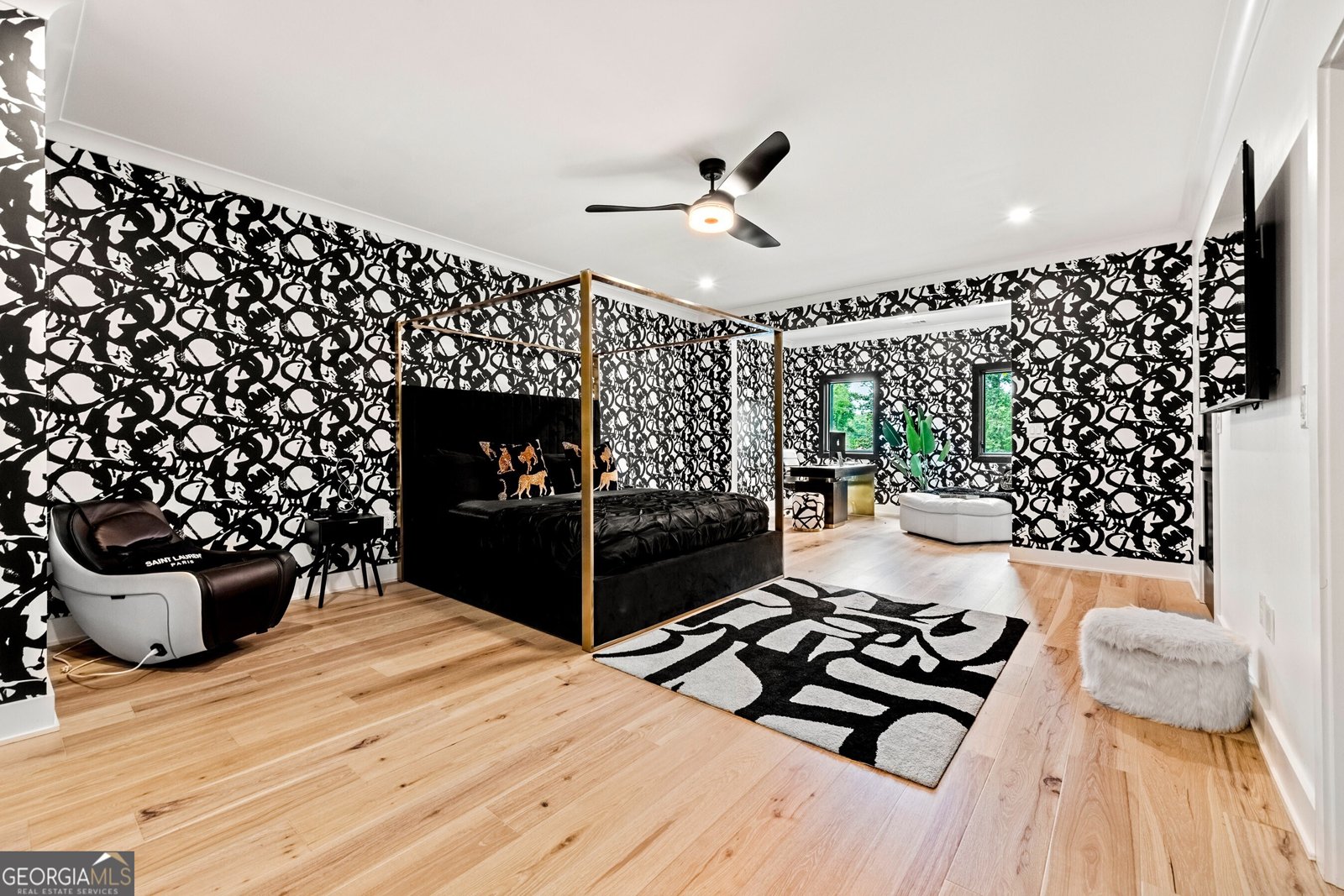 3115 Wood Valley Road Atlanta - 23