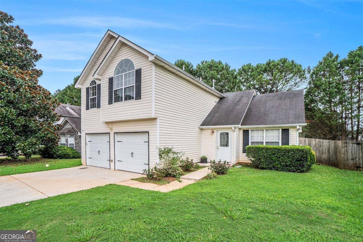6239 Mathews Drive Lithonia - 2