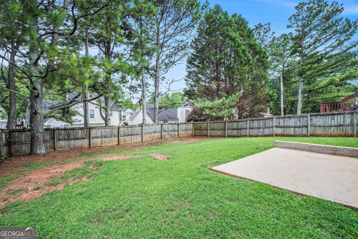 6239 Mathews Drive Lithonia - 23