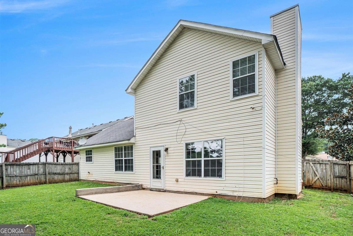 6239 Mathews Drive Lithonia - 25