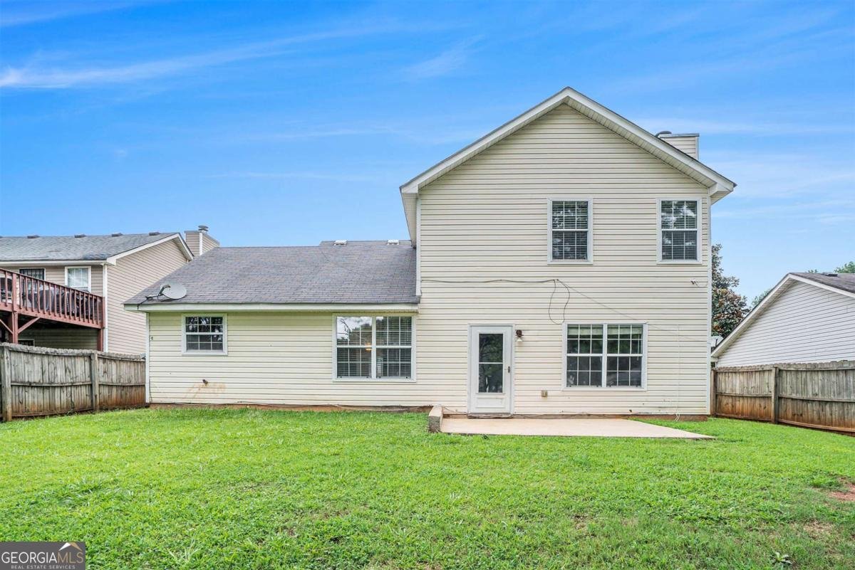 6239 Mathews Drive Lithonia - 26