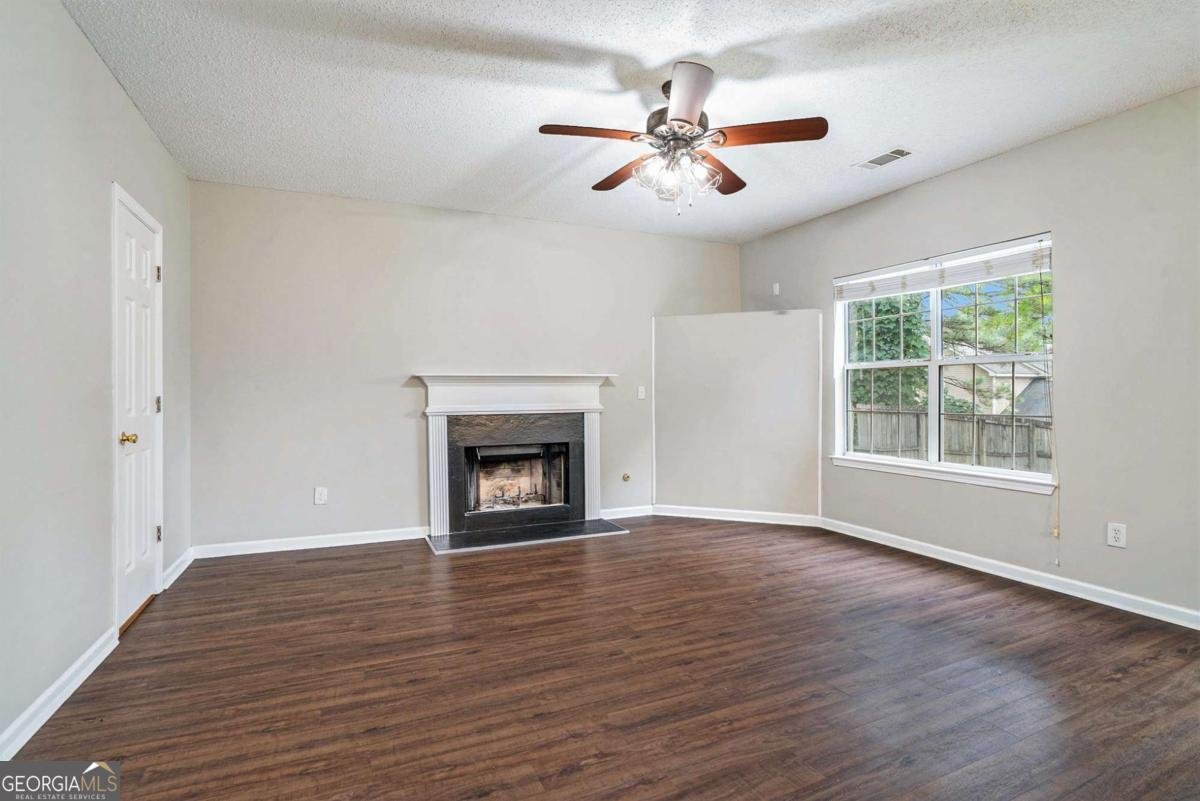 6239 Mathews Drive Lithonia - 5