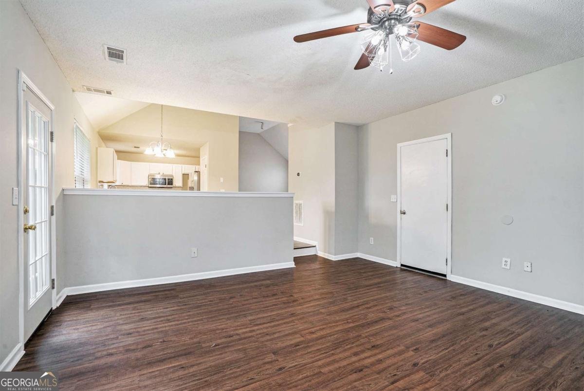 6239 Mathews Drive Lithonia - 6