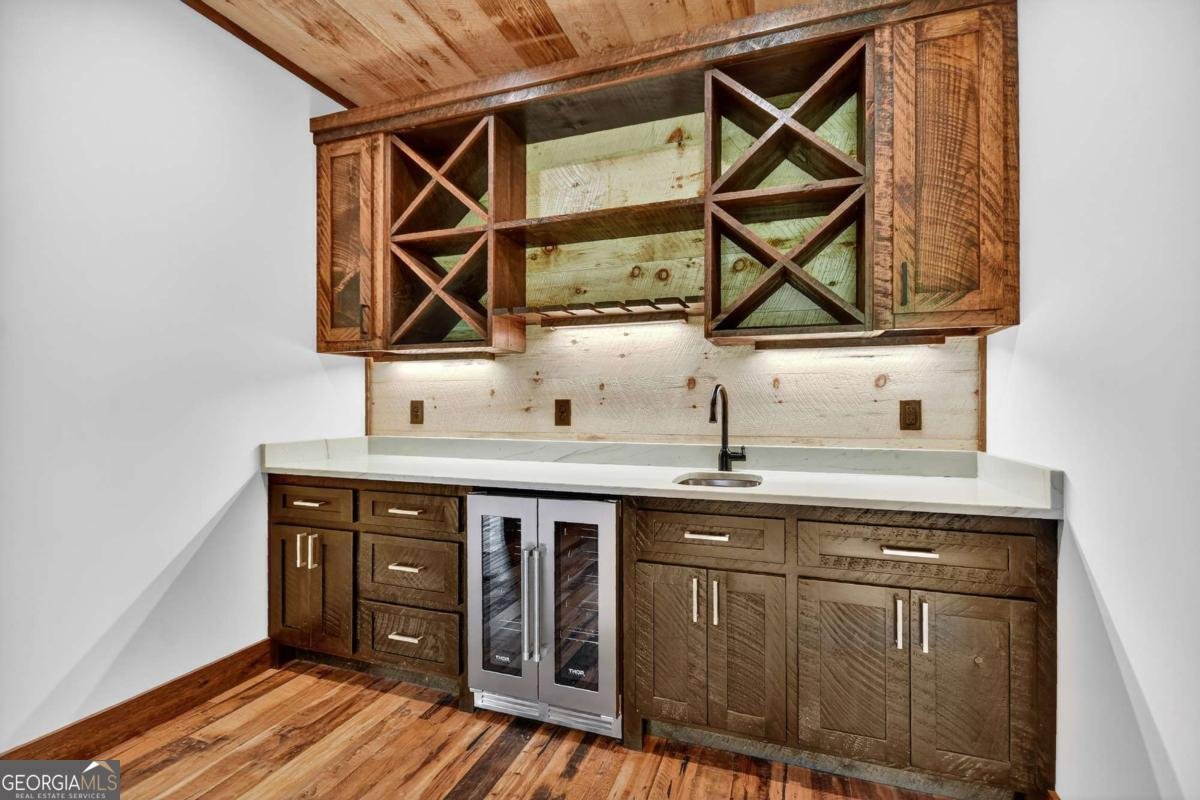 411 Amber Ridge Blue Ridge - 12