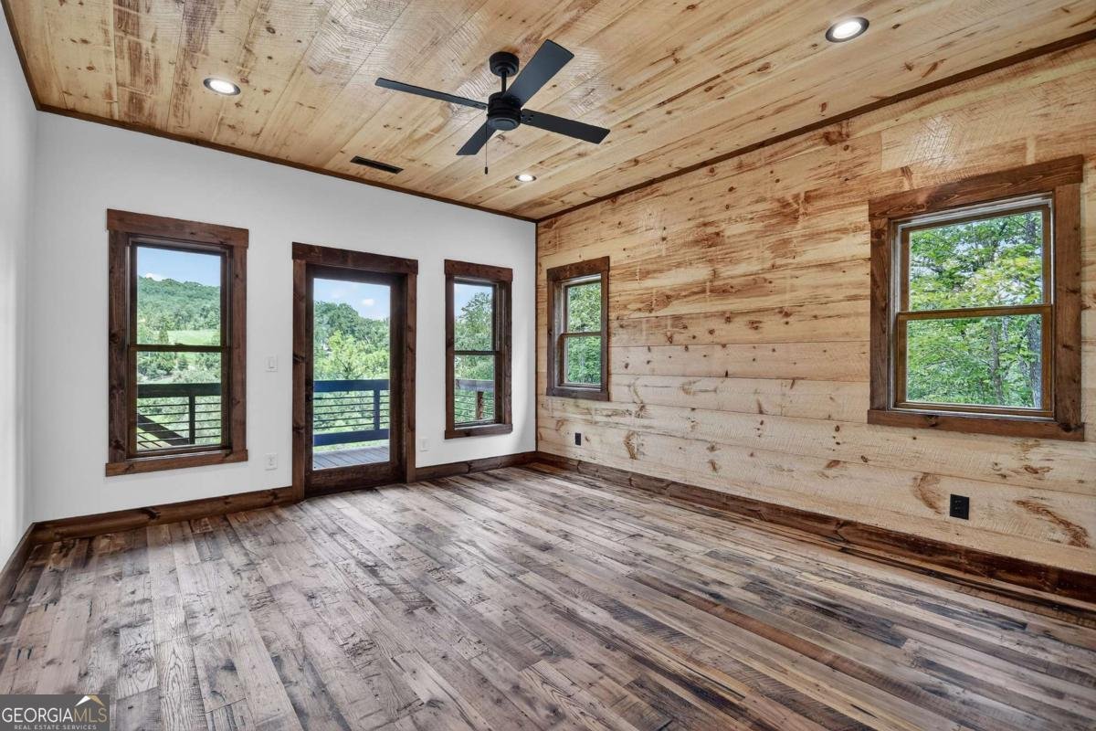411 Amber Ridge Blue Ridge - 13
