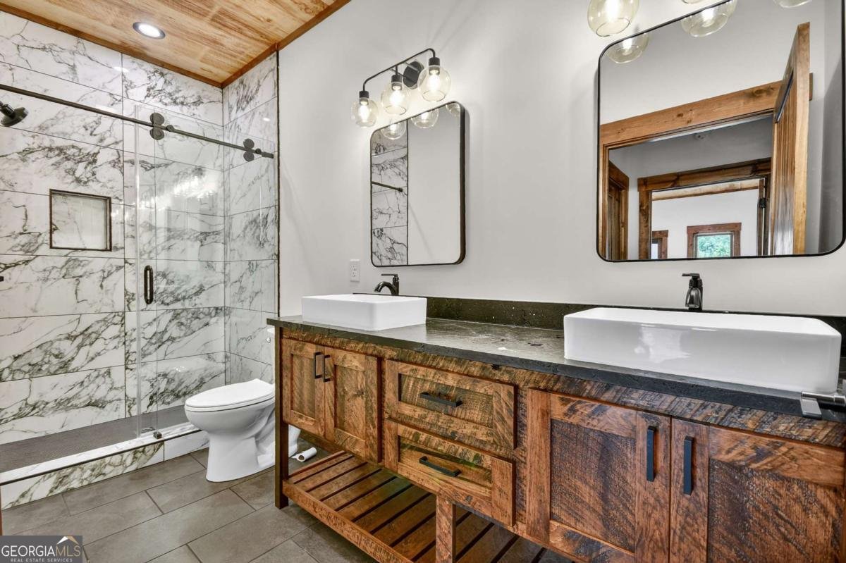 411 Amber Ridge Blue Ridge - 14