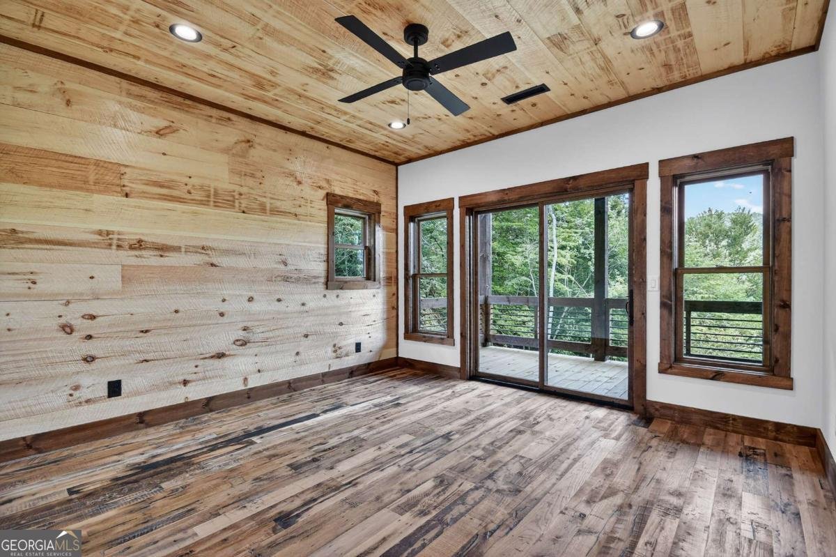 411 Amber Ridge Blue Ridge - 15