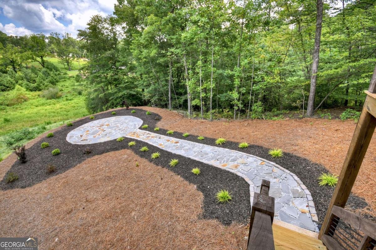 411 Amber Ridge Blue Ridge - 18