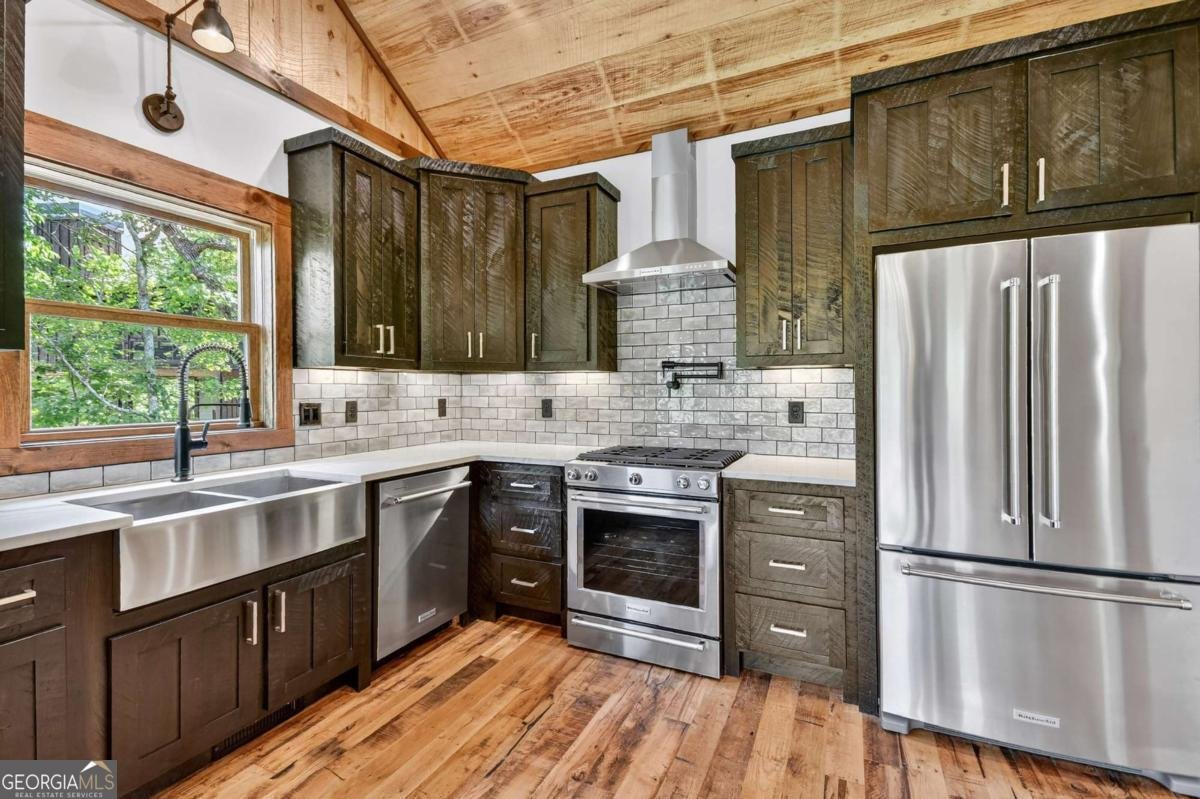 411 Amber Ridge Blue Ridge - 2