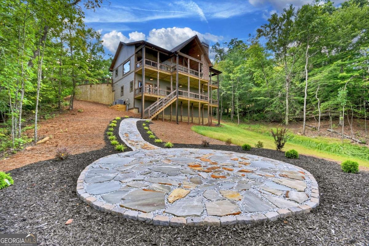 411 Amber Ridge Blue Ridge - 20