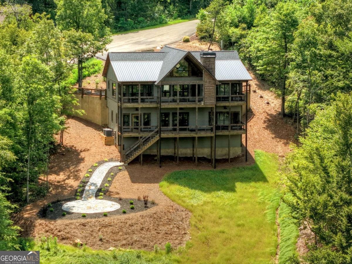 411 Amber Ridge Blue Ridge - 22