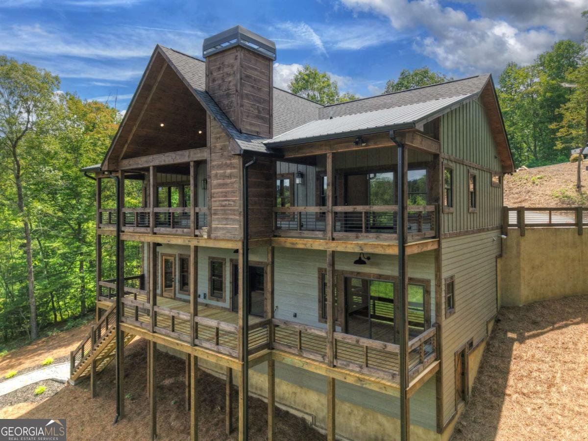 411 Amber Ridge Blue Ridge - 23