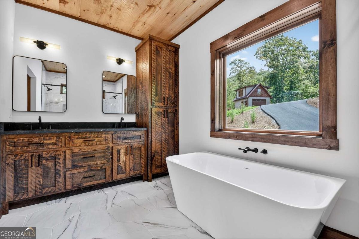 411 Amber Ridge Blue Ridge - 8