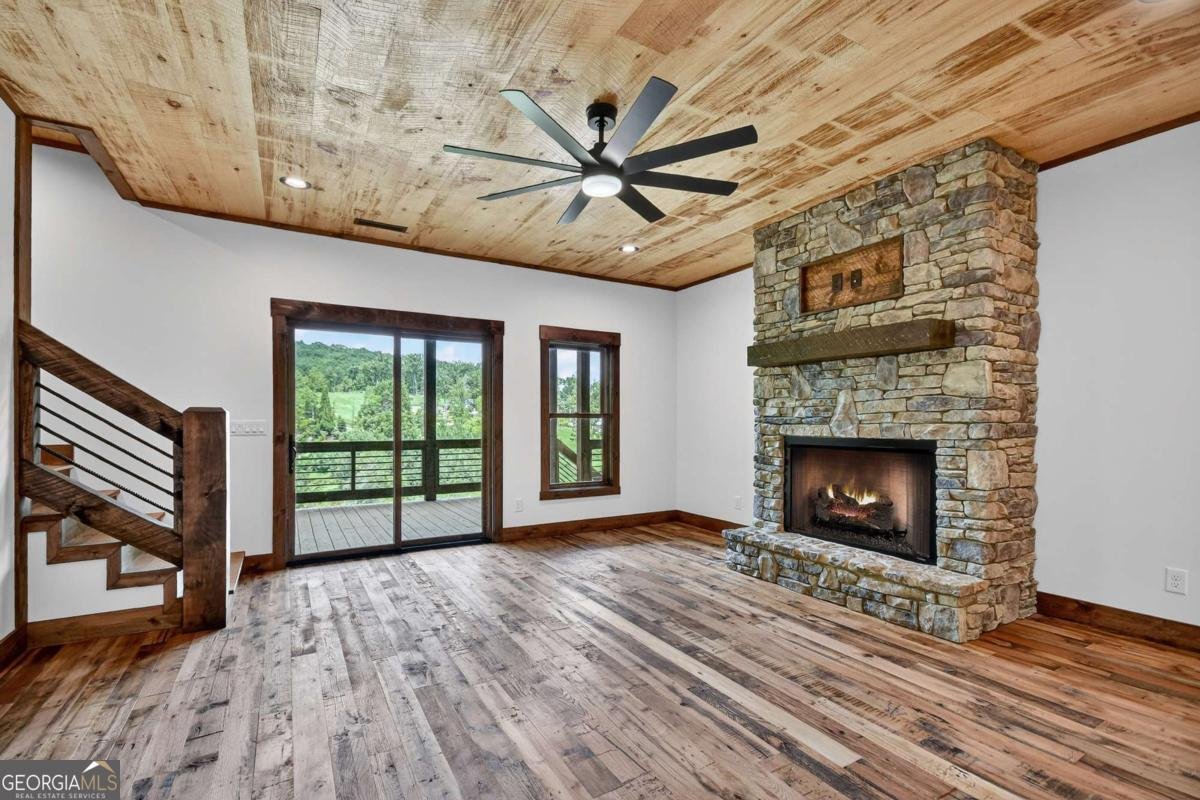 411 Amber Ridge Blue Ridge - 9