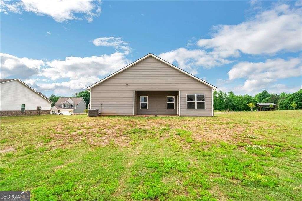 1321 Deutz Drive Locust Grove - 18