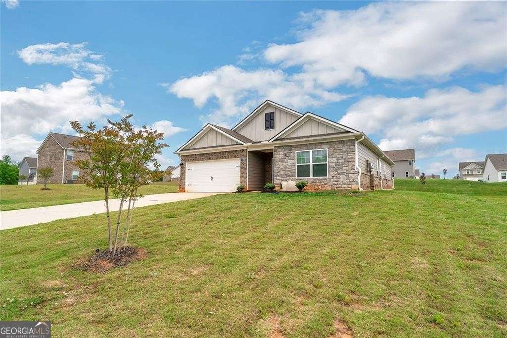 1321 Deutz Drive Locust Grove - 2