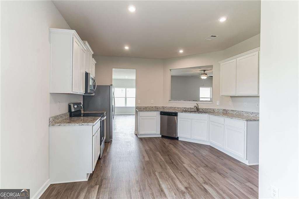 1321 Deutz Drive Locust Grove - 3