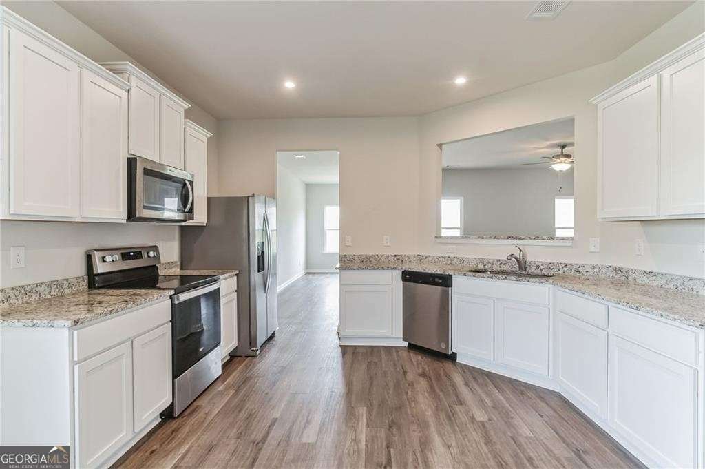 1321 Deutz Drive Locust Grove - 4
