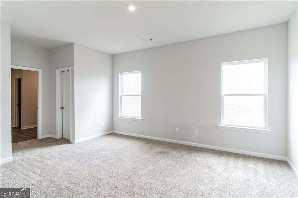 1321 Deutz Drive Locust Grove - 8