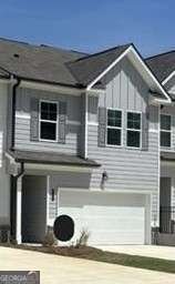 6376 Sundowner Place South Fulton - 1