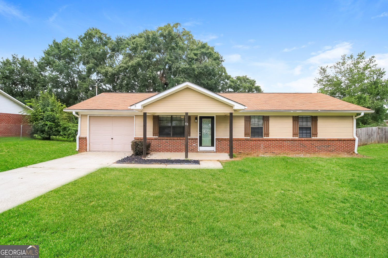 65 Grove Creek Drive Locust Grove - 1