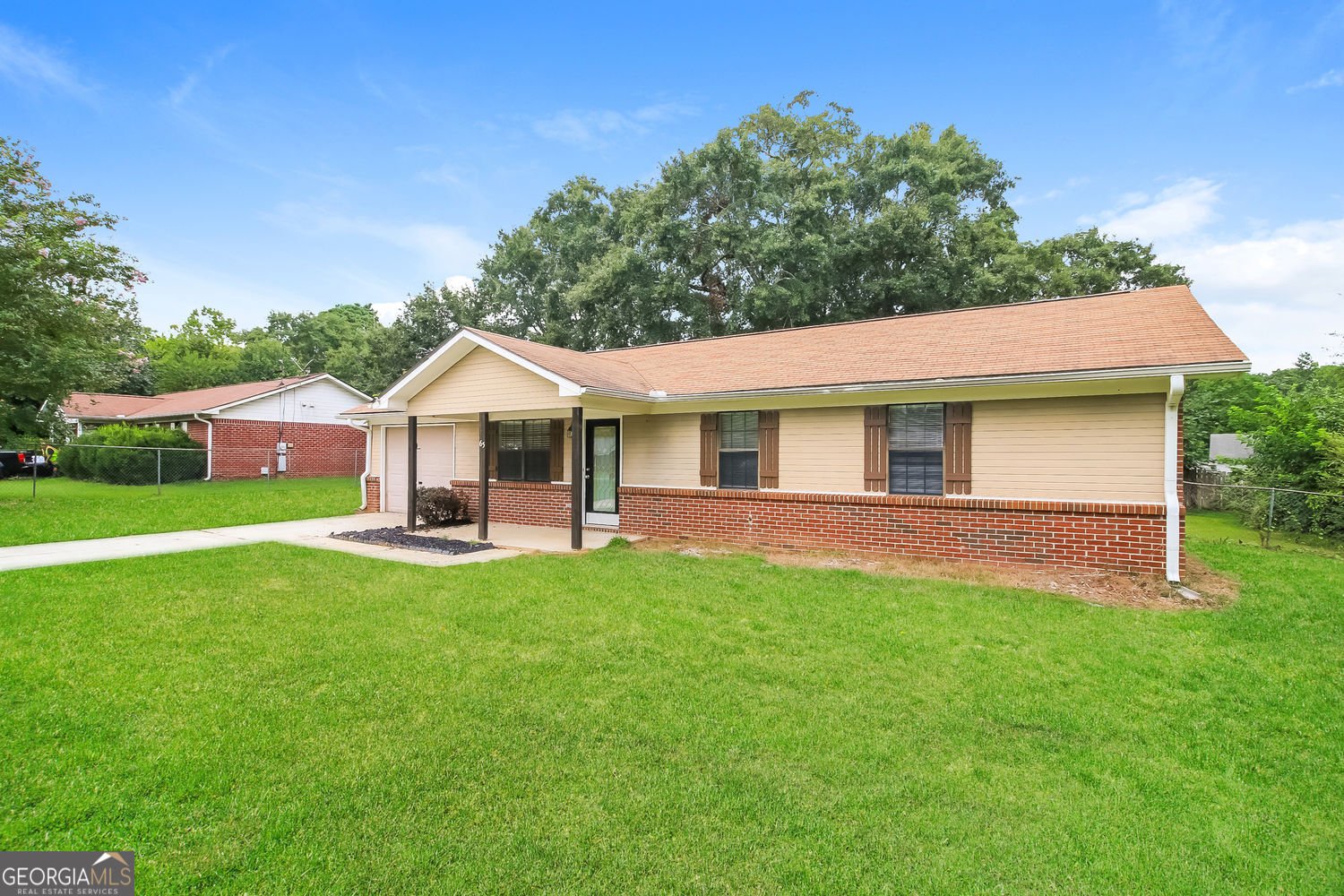 65 Grove Creek Drive Locust Grove - 2