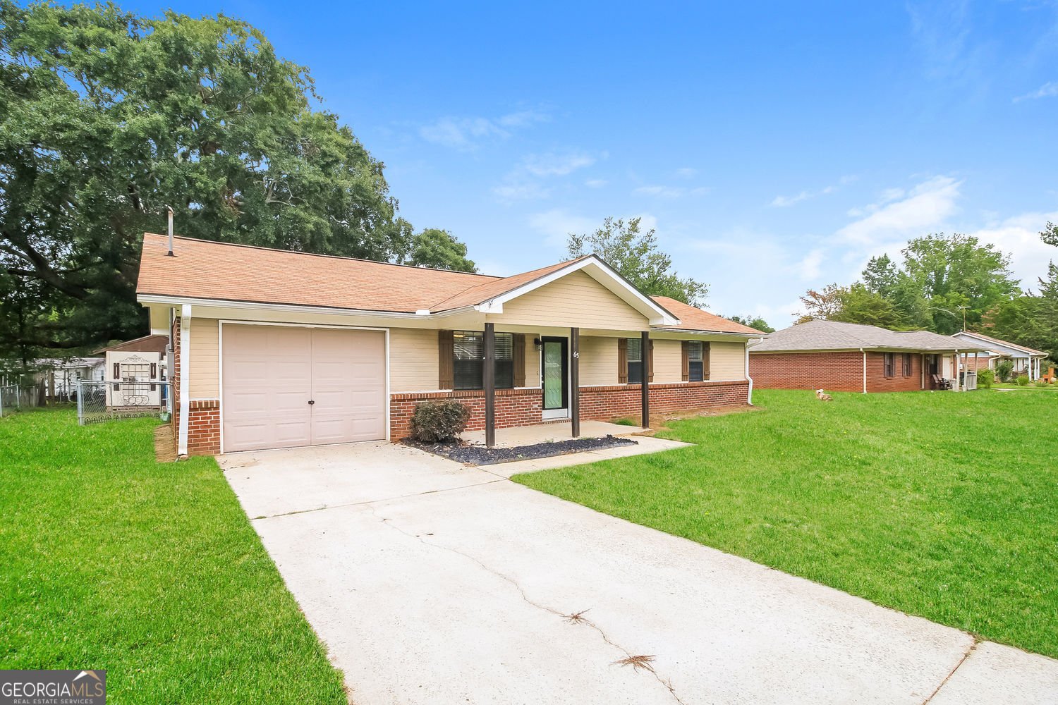 65 Grove Creek Drive Locust Grove - 3