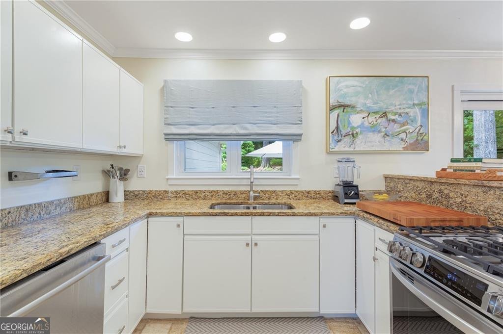 2616 Winding Lane Brookhaven - 12