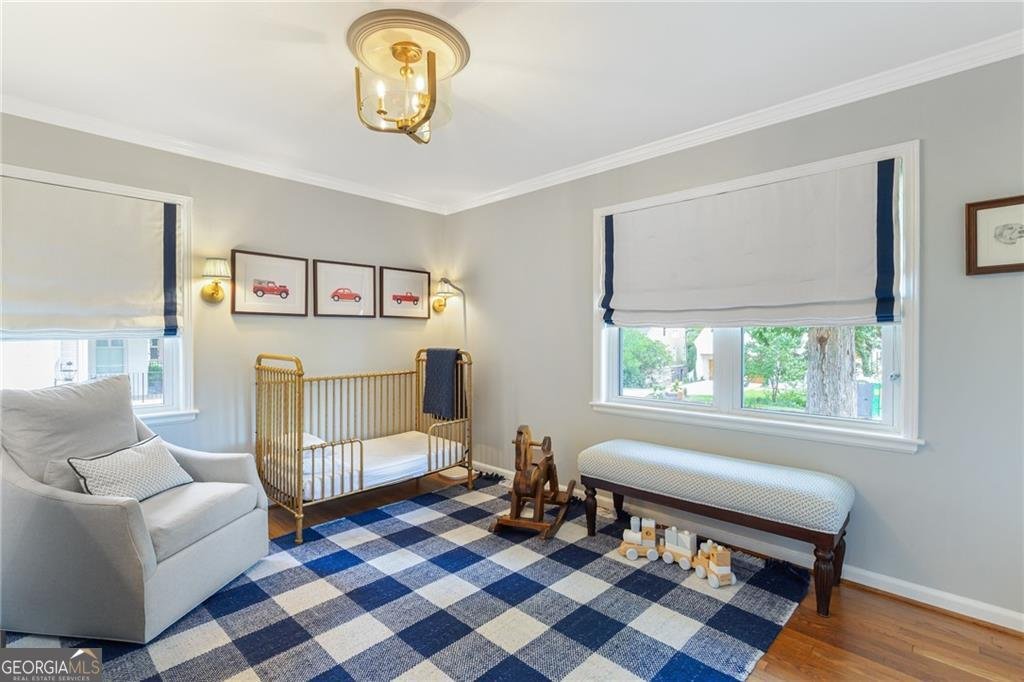 2616 Winding Lane Brookhaven - 21