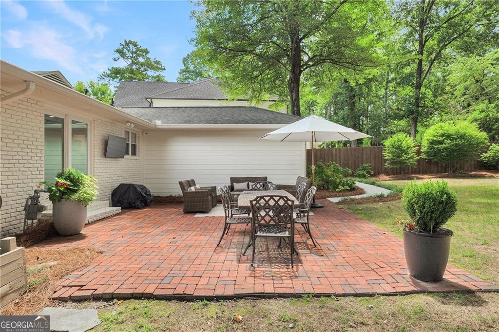 2616 Winding Lane Brookhaven - 23