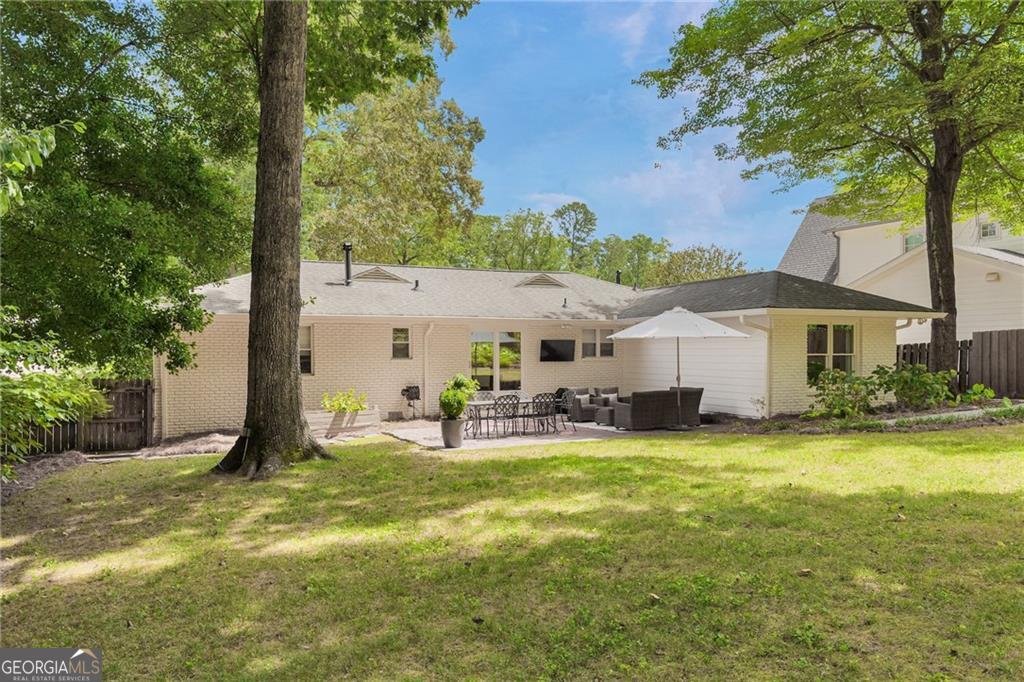 2616 Winding Lane Brookhaven - 25