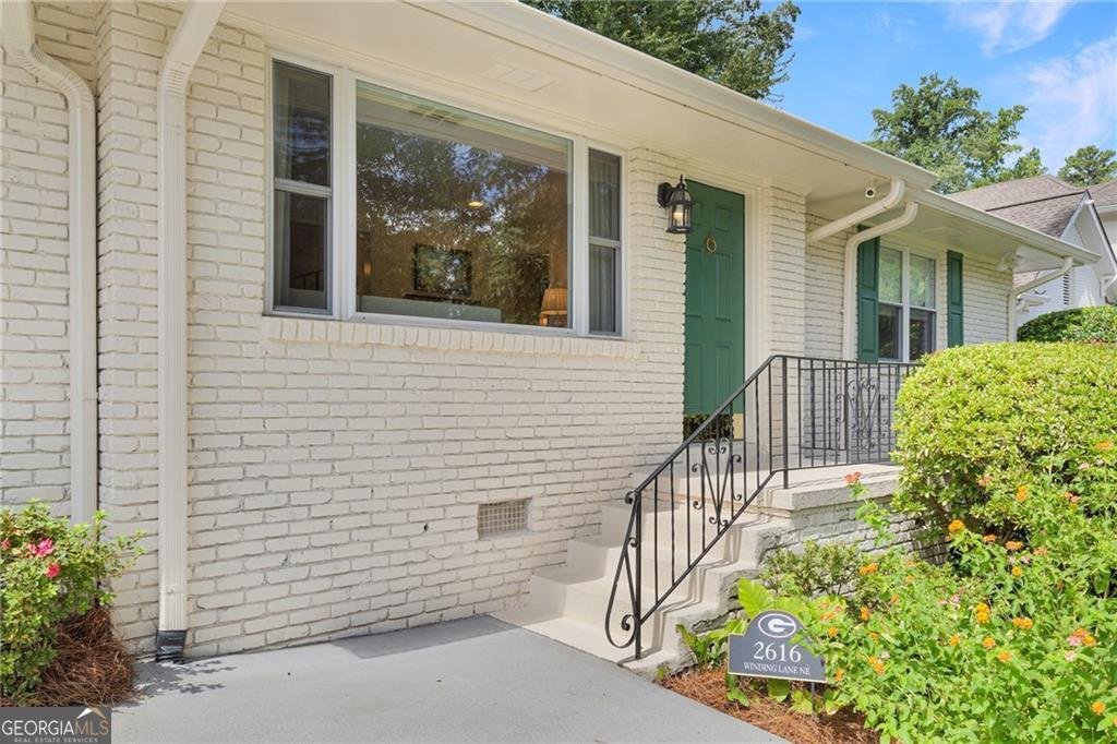 2616 Winding Lane Brookhaven - 3