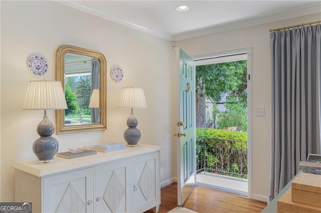 2616 Winding Lane Brookhaven - 4