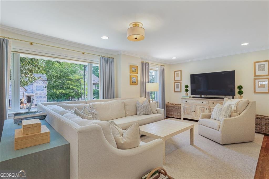 2616 Winding Lane Brookhaven - 5