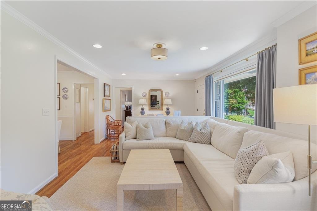 2616 Winding Lane Brookhaven - 6