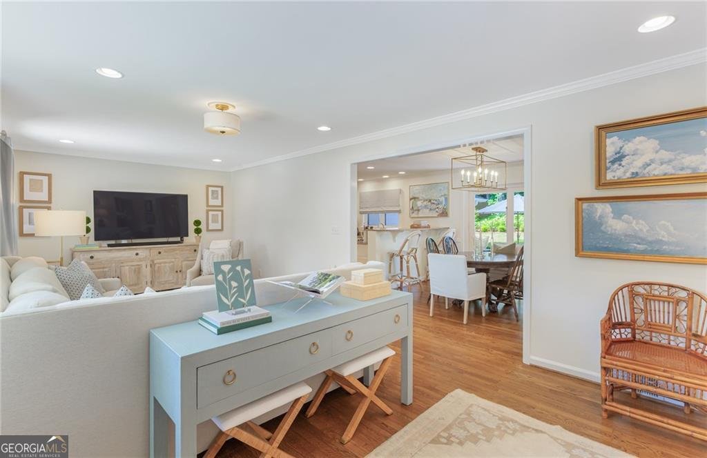 2616 Winding Lane Brookhaven - 7
