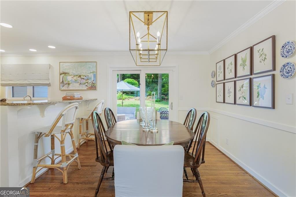 2616 Winding Lane Brookhaven - 8