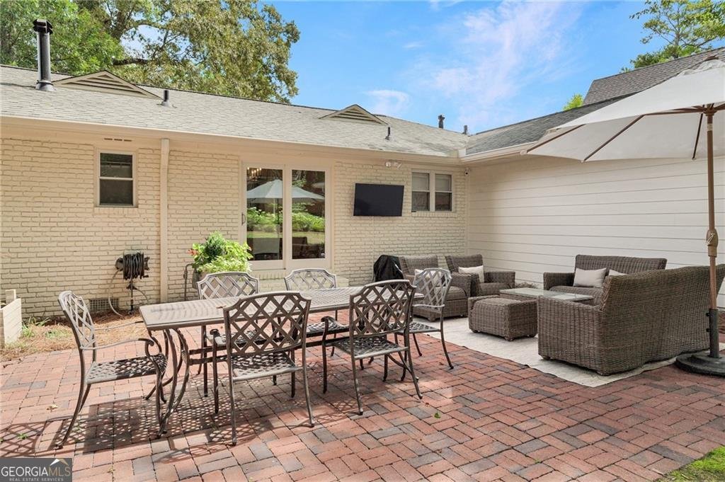 2616 Winding Lane Brookhaven - 9