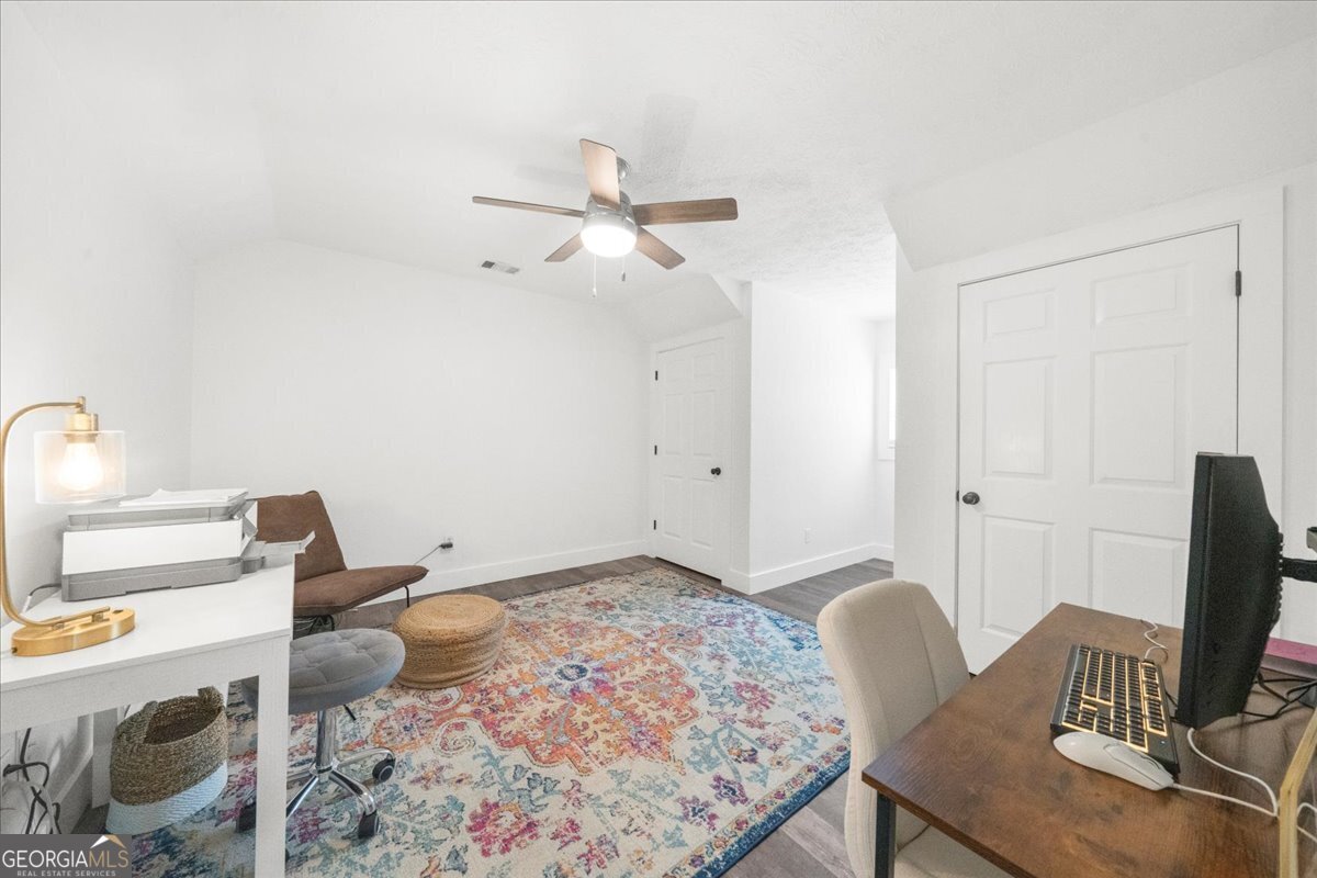 1557 HWY 136 Dawsonville - 29