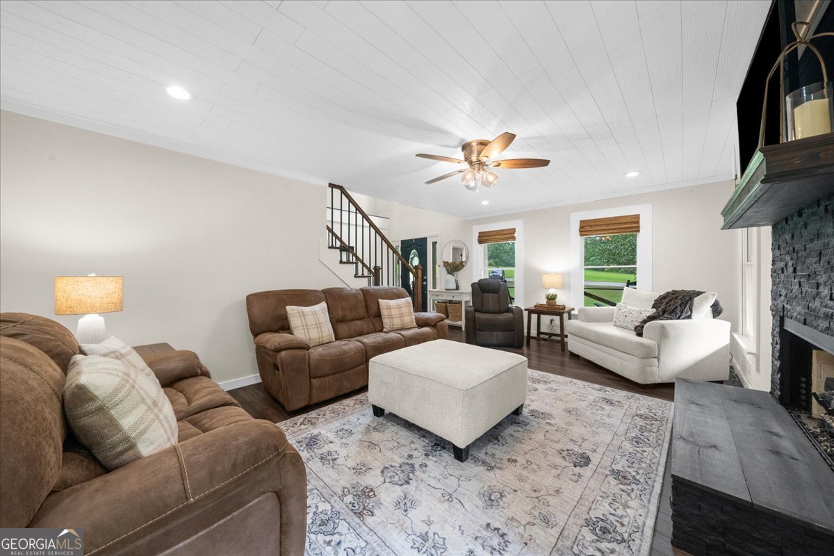 1557 HWY 136 Dawsonville - 3