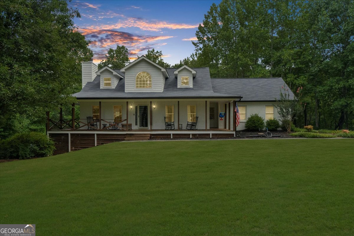 1557 HWY 136 Dawsonville - 56