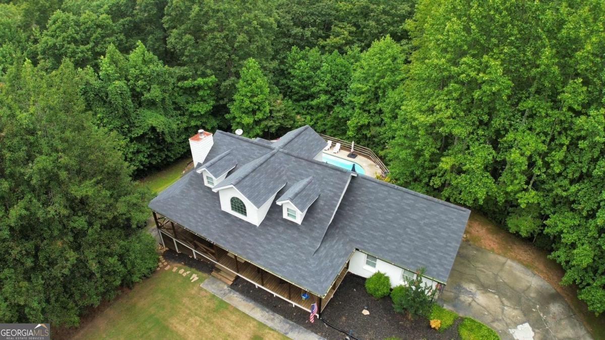 1557 HWY 136 Dawsonville - 57