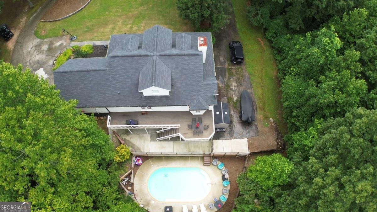 1557 HWY 136 Dawsonville - 58