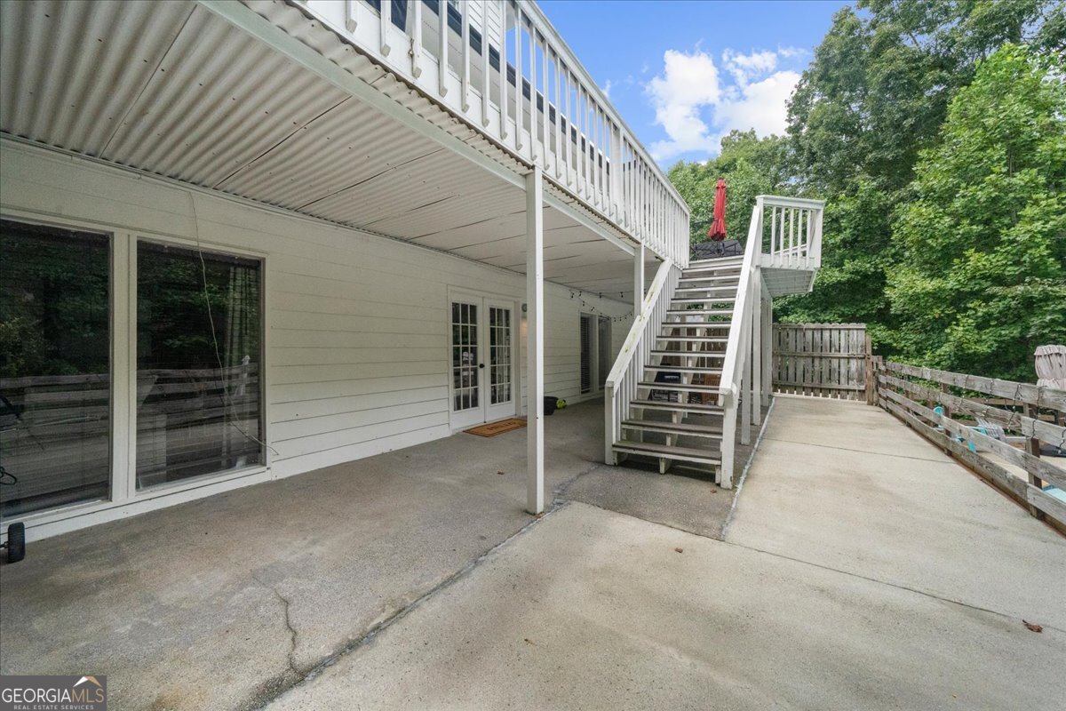 1557 HWY 136 Dawsonville - 60